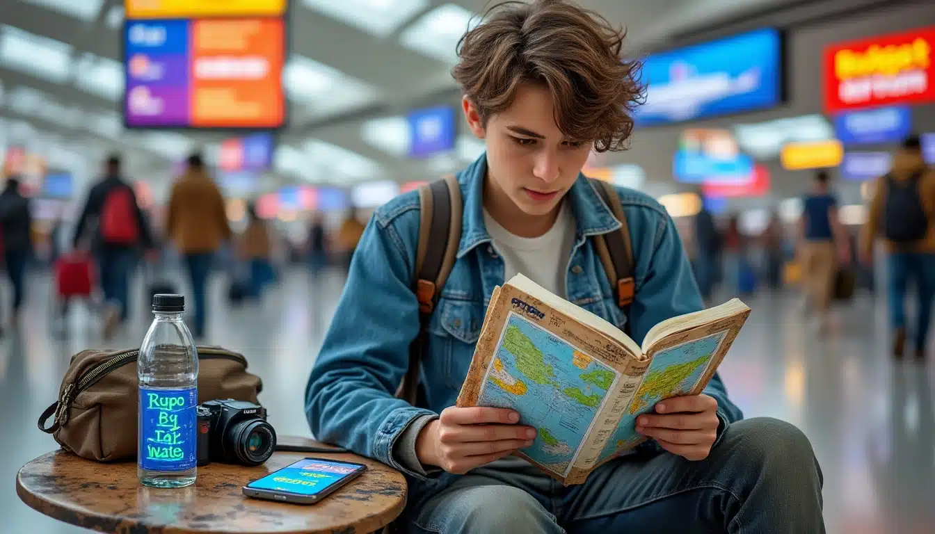 découvrez nos meilleures astuces pour voyager avec un petit budget. apprenez à économiser sur vos billets d'avion, à choisir des hébergements abordables et à profiter d'activités gratuites pour explorer le monde sans vous ruiner.