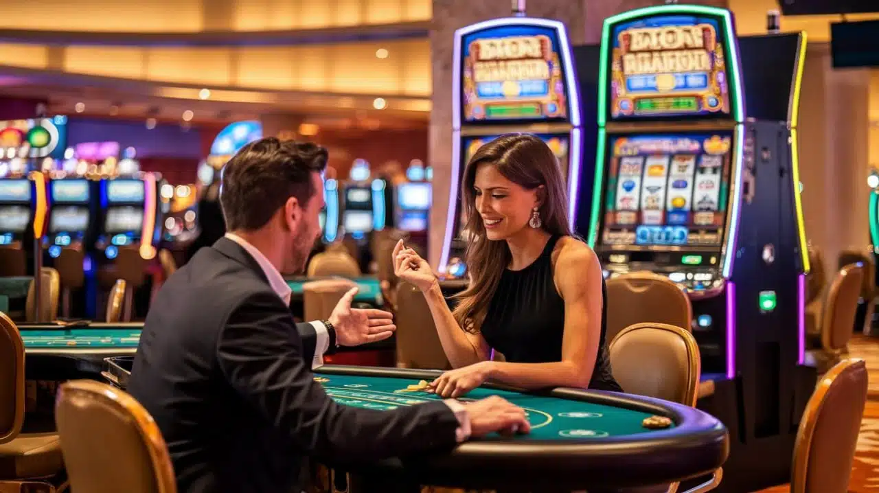 Les stratégies pour maximiser vos gains au casino poker