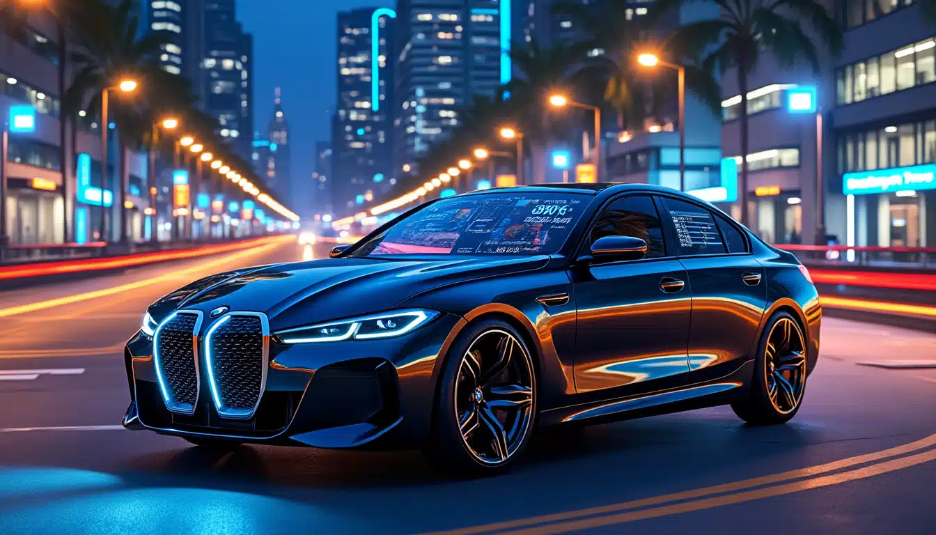 découvrez comment bmw révolutionne l'expérience de conduite avec ses nouvelles technologies innovantes. explorez les avancées en matière de connectivité, d'assistance à la conduite et d'efficacité énergétique qui redéfinissent la mobilité et offrent une expérience de conduite inégalée.