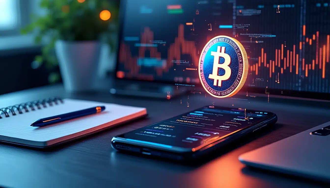 découvrez le fonctionnement du bitcoin, la première cryptomonnaie au monde. apprenez les principes de la technologie blockchain, son impact sur l'économie et comment investir dans cette monnaie numérique révolutionnaire.