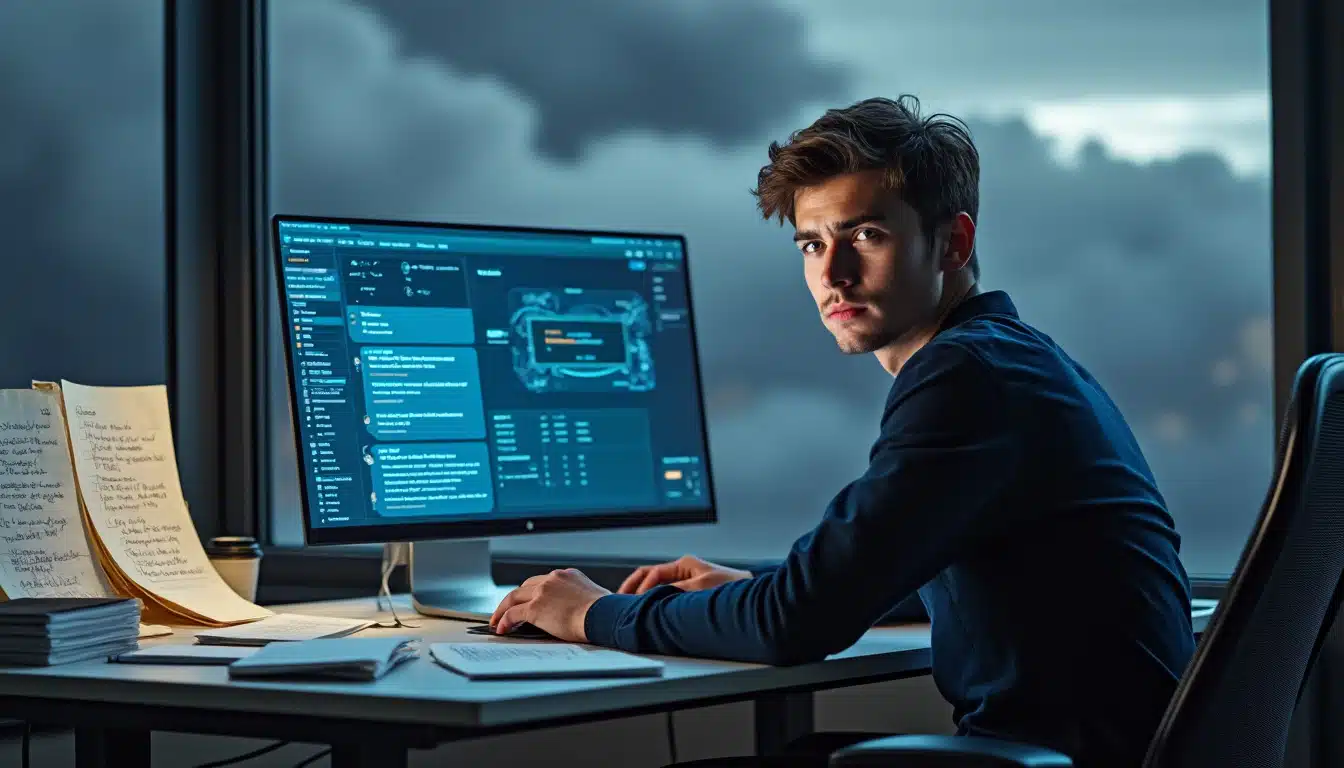 découvrez les limites de l'intelligence artificielle avec notre analyse sur chatgpt, révélant que cet outil se trompe dans 60 % des cas. un appel à la prudence pour une utilisation éclairée de l'ia.