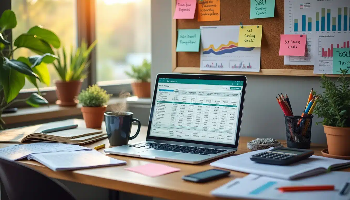 découvrez des conseils pratiques et efficaces pour optimiser votre budget personnel. apprenez à gérer vos dépenses, épargner intelligemment et atteindre vos objectifs financiers avec facilité.