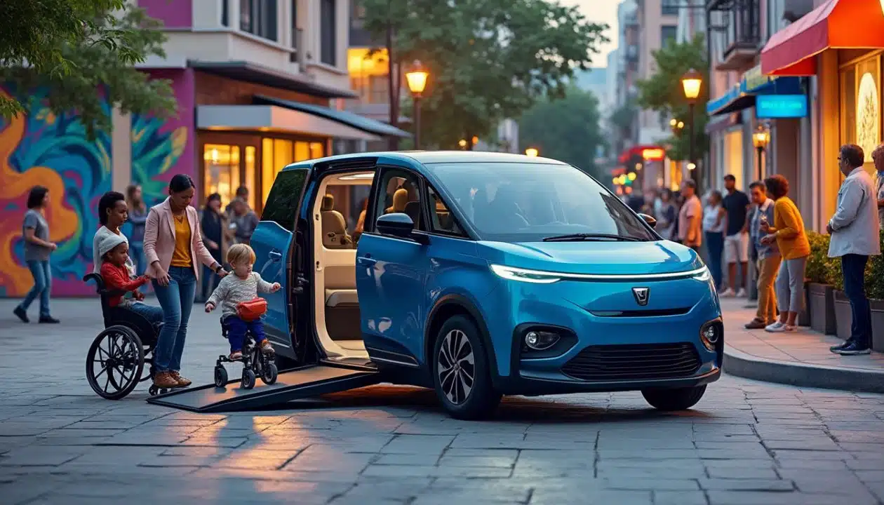 découvrez comment dacia révolutionne l'accès à la mobilité en proposant des solutions innovantes pour rendre la voiture abordable et accessible à tous. explorez des stratégies audacieuses et des technologies novatrices qui facilitent la possession d'un véhicule.