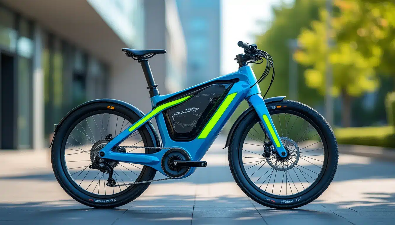 explorez l'innovation avec notre vélo électrique révolutionnaire, équipé d'un système de vitesses automatiques à 3 paliers. profitez d'une expérience de conduite fluide et sans effort, alliant performance et technologie de pointe pour redéfinir vos trajets urbains.