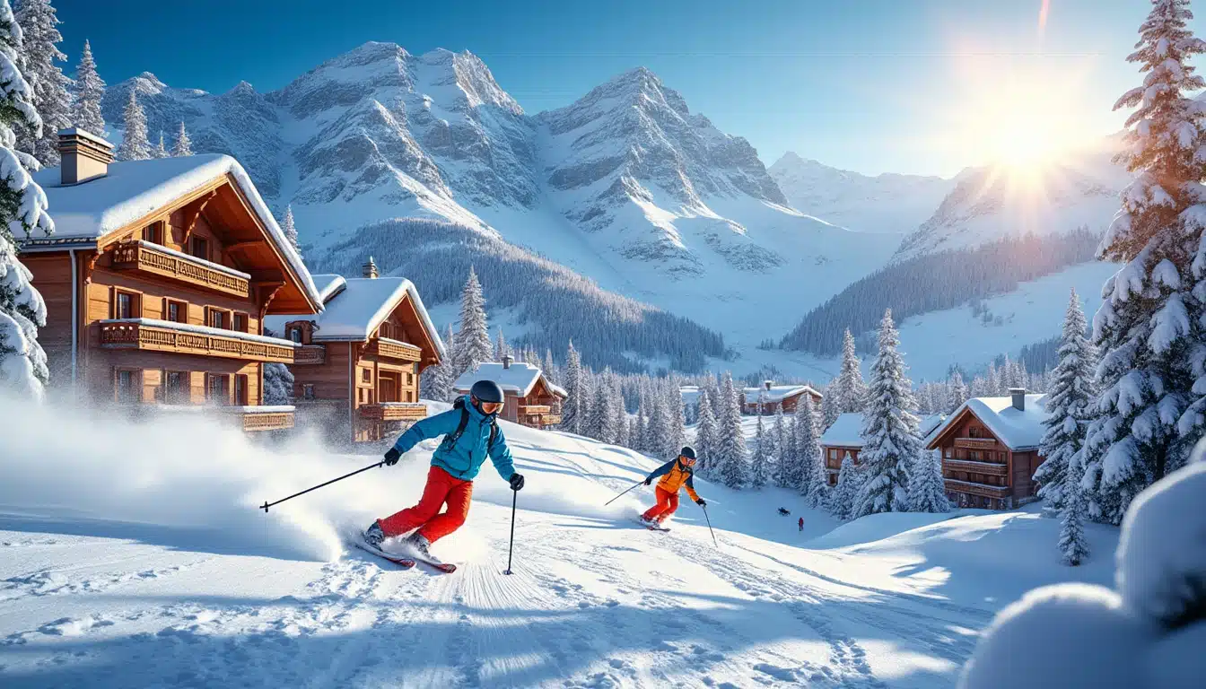 explorez les 10 destinations de vacances incontournables pour cette année ! des paysages à couper le souffle aux expériences uniques, trouvez l'inspiration pour vos prochaines escapades. ne manquez pas ces lieux de rêve qui promettent des souvenirs inoubliables !