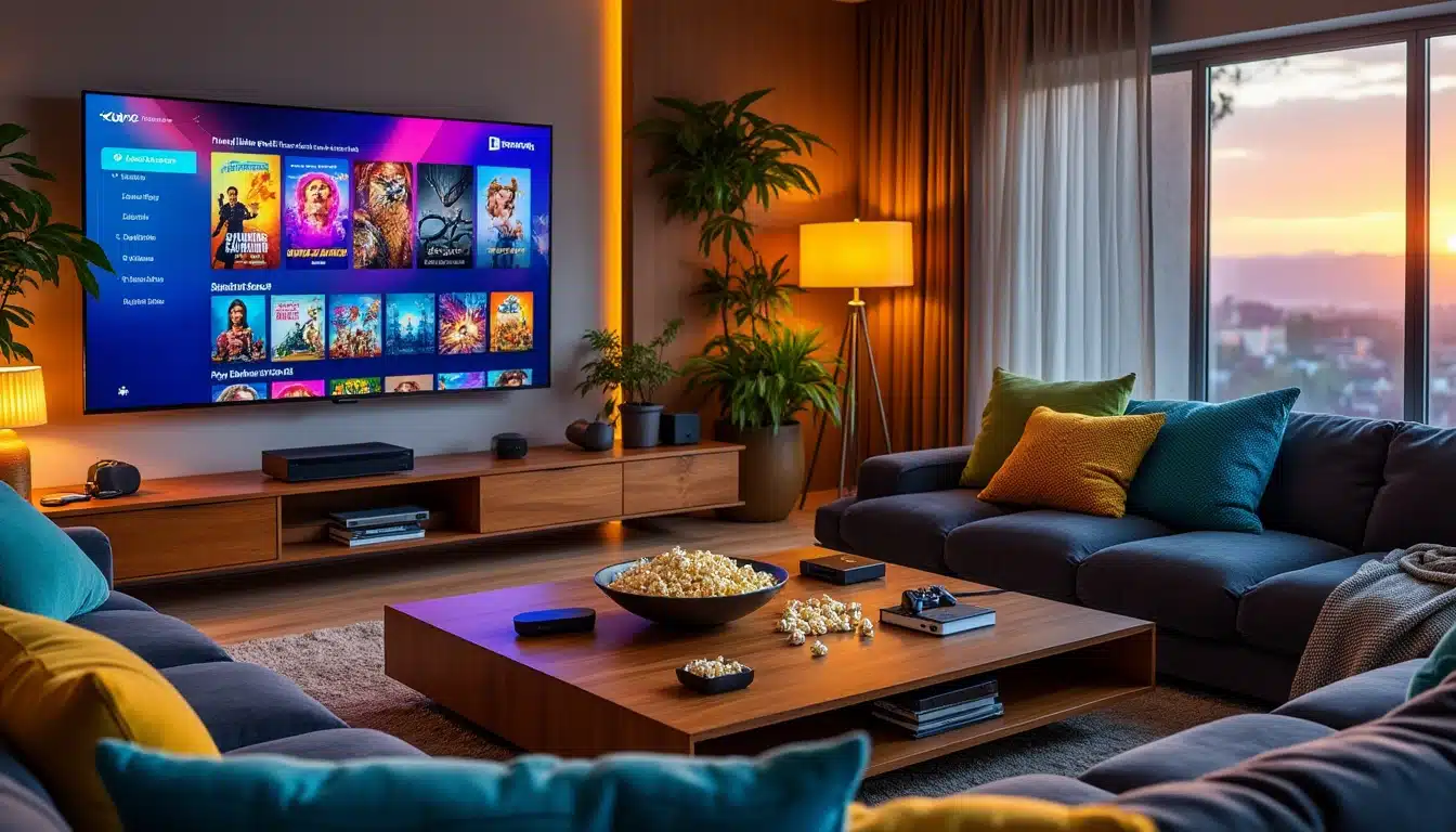 plongez dans l'univers de droskop, la plateforme de streaming incontournable ! explorez ses fonctionnalités, son catalogue varié et tout ce qu'elle a à offrir pour satisfaire vos envies de divertissement.
