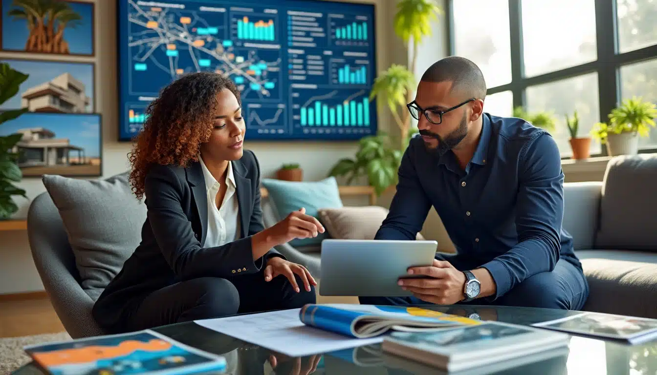 découvrez comment l'intelligence artificielle révolutionne l'investissement immobilier en vous aidant à éviter les erreurs courantes avant la signature. optimisez votre stratégie d'investissement et sécurisez vos transactions grâce à des analyses précises et des recommandations personnalisées.