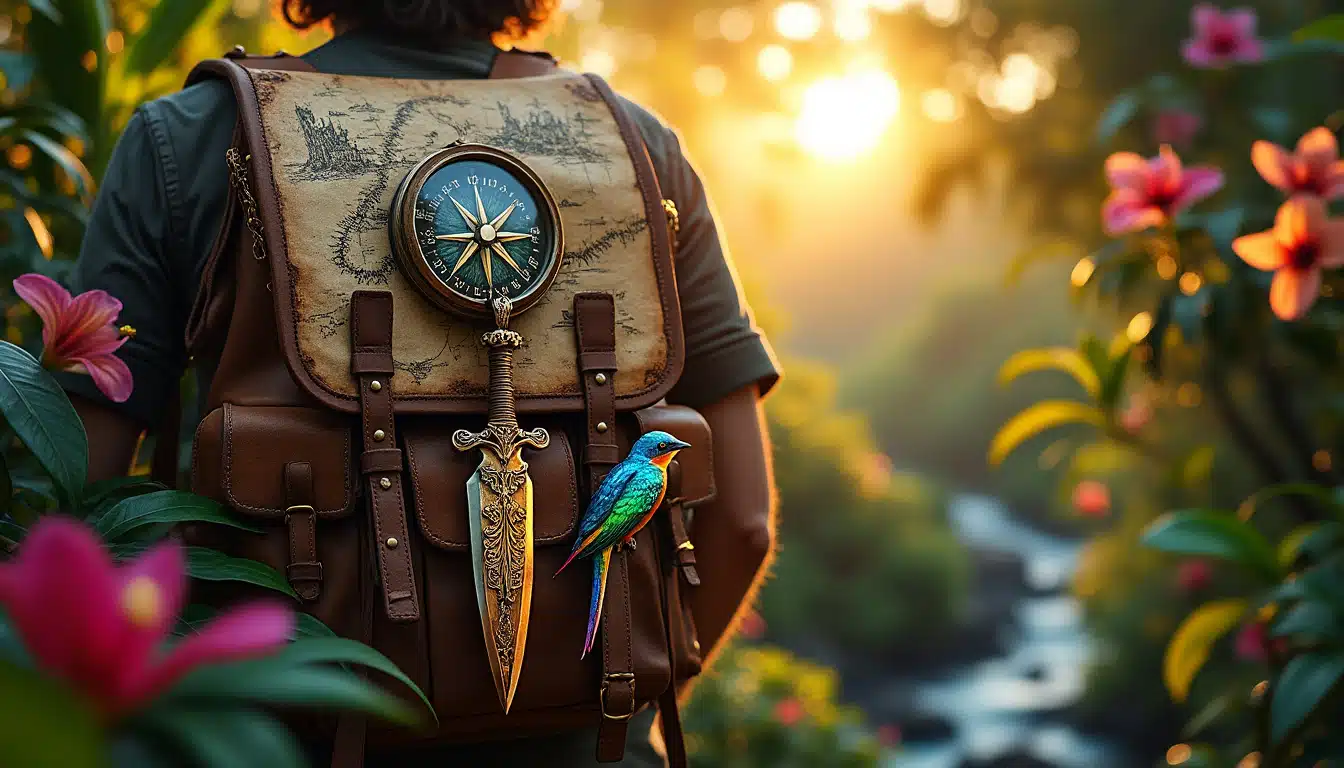 découvrez les secrets étonnants des voyageurs intrépides ! plongez dans des récits captivants, des astuces inédites et des expériences uniques qui feront de votre prochaine aventure un moment inoubliable. ne manquez pas ces révélations qui transformeront votre vision du voyage.