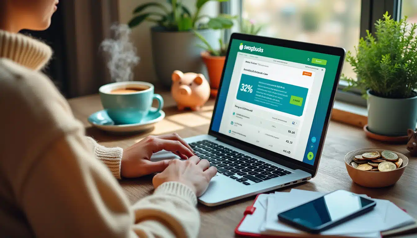 découvrez notre avis sur les sondages rémunérés proposés par swagbucks. apprenez comment maximiser vos gains et profitez d'une expérience utilisateur enrichissante avec cette plateforme tertiaire.