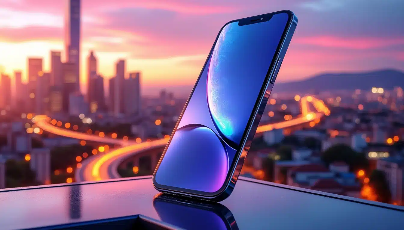 découvrez l'iphone 17 air, alliant puissance d'autonomie surprenante et design ultra-mince. éveillez vos sens avec ses performances exceptionnelles et son esthétique raffinée, pour une expérience mobile inégalée. ne manquez pas cette révolution technologique !