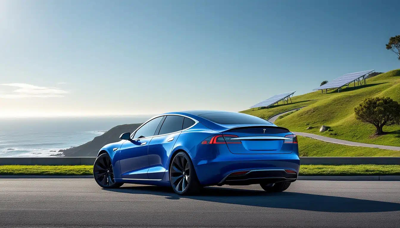 découvrez comment les voitures électriques de tesla influencent positivement l'environnement en réduisant les émissions de co2, en favorisant l'énergie renouvelable et en transformant le paysage automobile. une analyse complète de l'impact écologique de ces véhicules innovants.