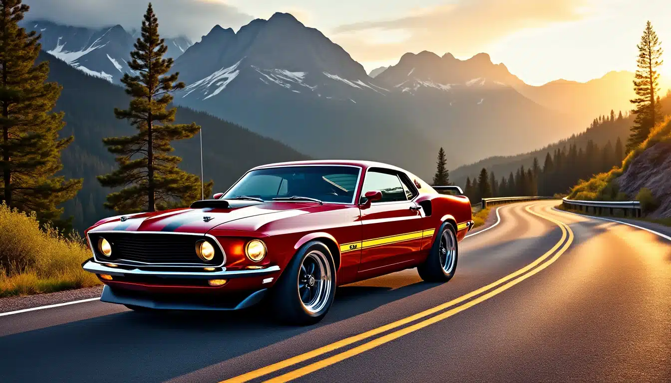 découvrez pourquoi la ford mustang est un classique intemporel sur les routes. analyse de son design emblématique, de ses performances inégalées et de son héritage mythique qui en font une voiture incontournable pour les passionnés d'automobiles.