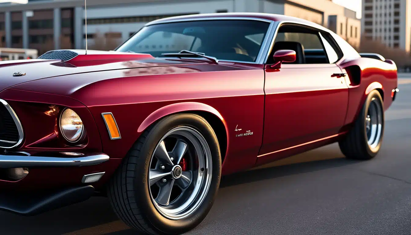 Nevertheless, nothing diminishes the appeal of this car.