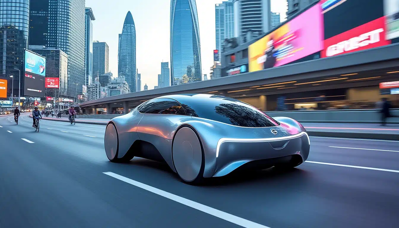 autonomous driving