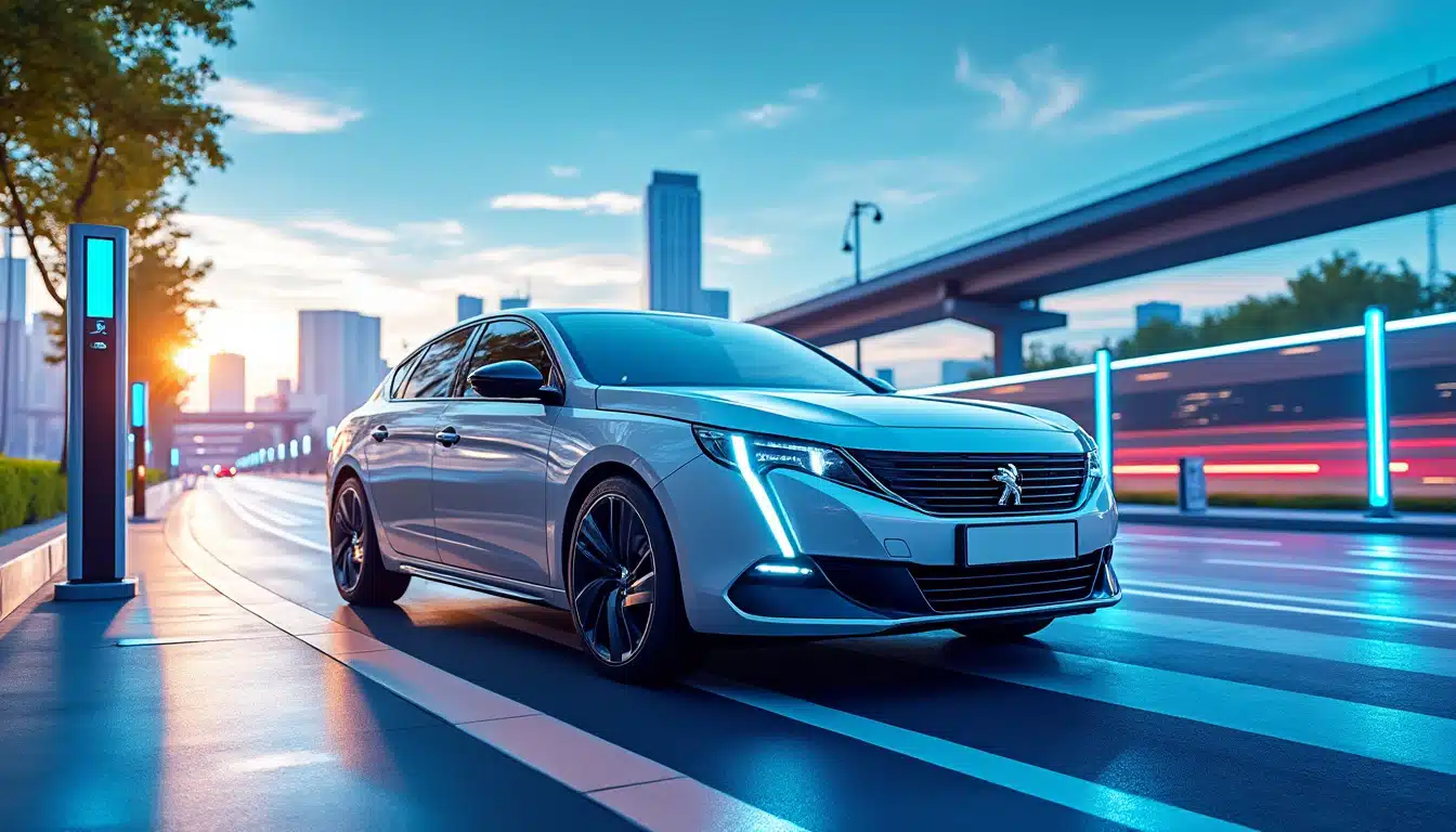 découvrez les dernières innovations révolutionnaires de peugeot dans le secteur automobile. explorez les technologies de pointe qui redéfinissent la conduite et améliorent l'expérience utilisateur.