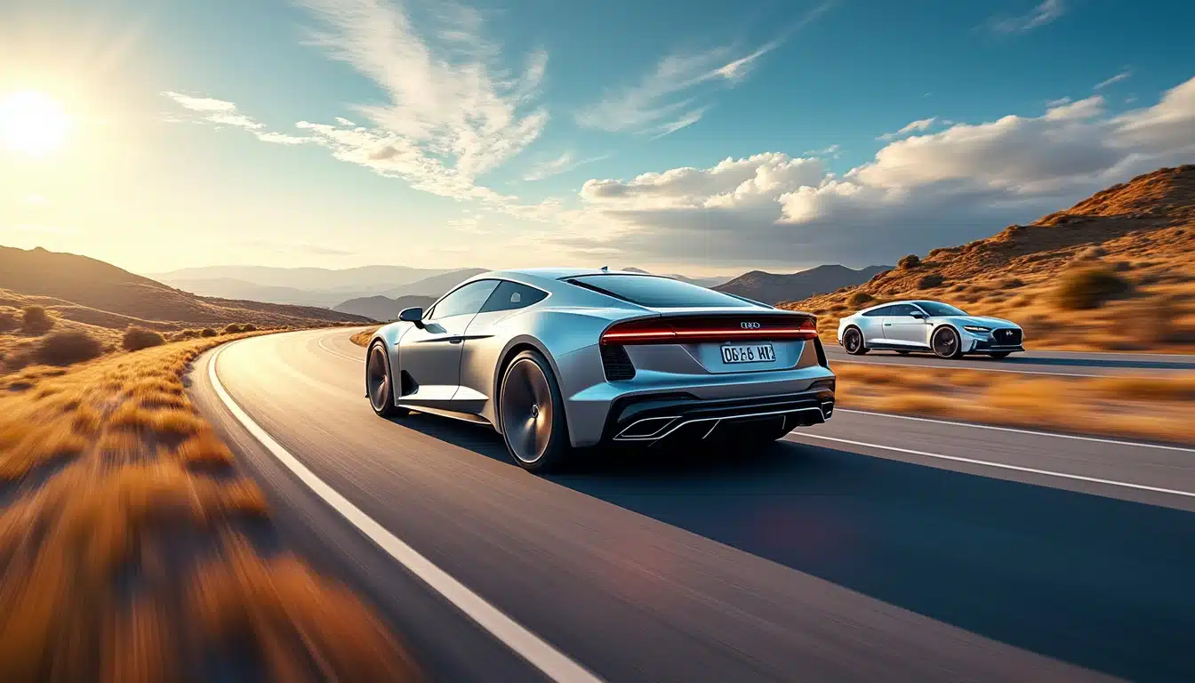 découvrez comment la technologie quattro d'audi a transformé l'industrie automobile, en apportant innovation, performance et sécurité. plongez dans l'héritage révolutionnaire de cette conduite à quatre roues motrices qui a redéfini les standards de l'excellence.