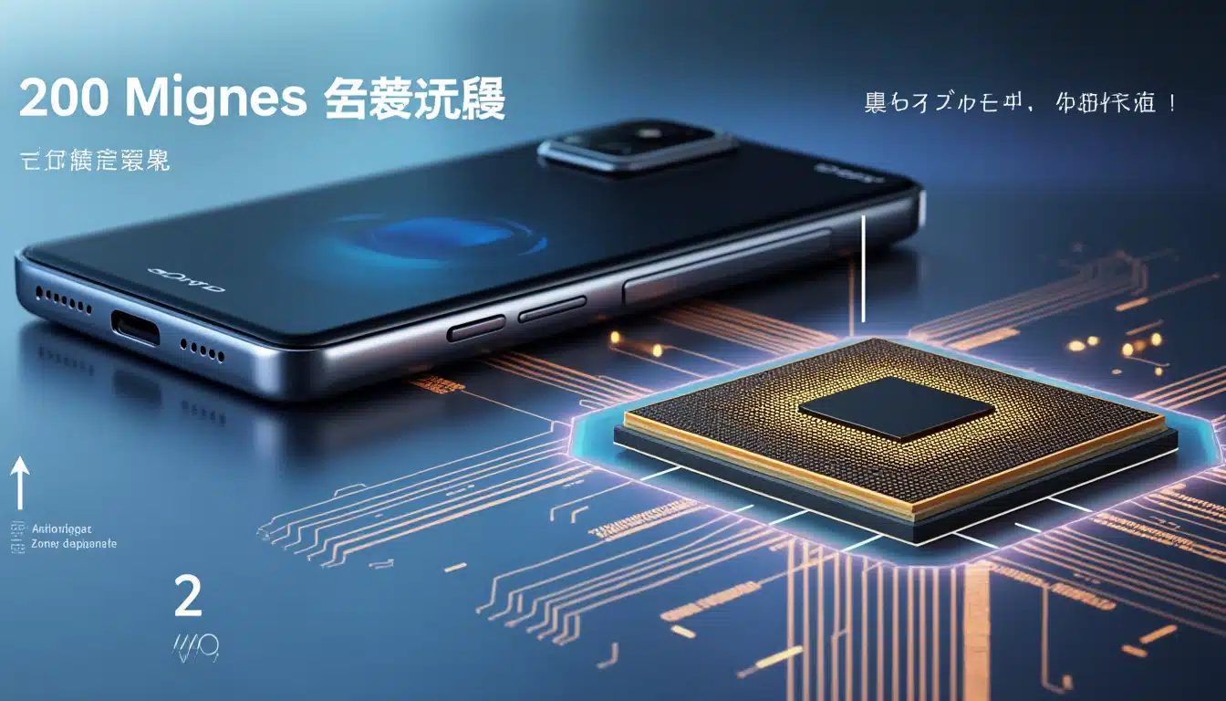 découvrez le nouveau capteur photo révolutionnaire de sony, qui propulse les smartphones dans l'ère des 200 mégapixels. une avancée technologique qui promet des images d'une clarté et d'une précision inégalées. plongez dans l'innovation digitale avec la puissance de la photographie mobile.