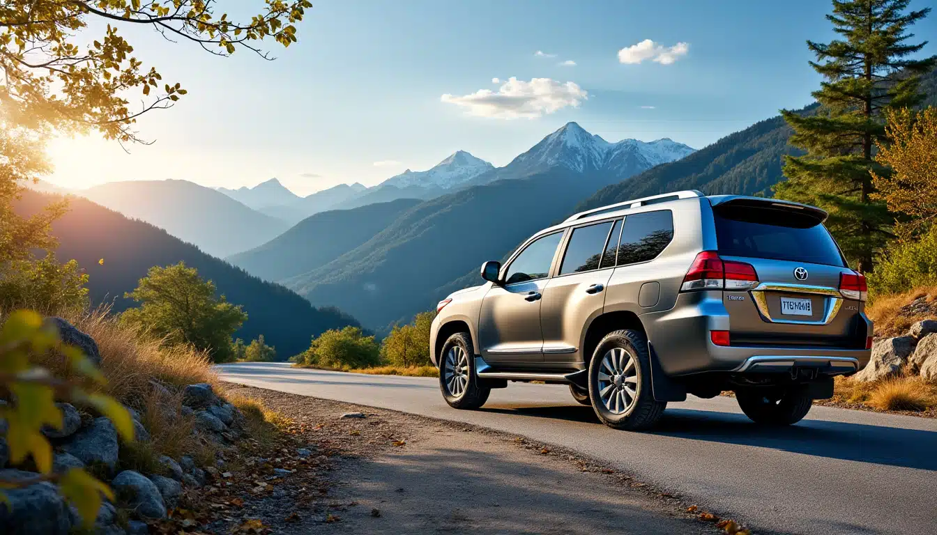 découvrez notre sélection des 10 modèles de voitures toyota les plus fiables en 2023. que vous cherchiez un véhicule économique, familial ou tout-terrain, trouvez le modèle qui répond à vos besoins tout en bénéficiant de la réputation de fiabilité de toyota.