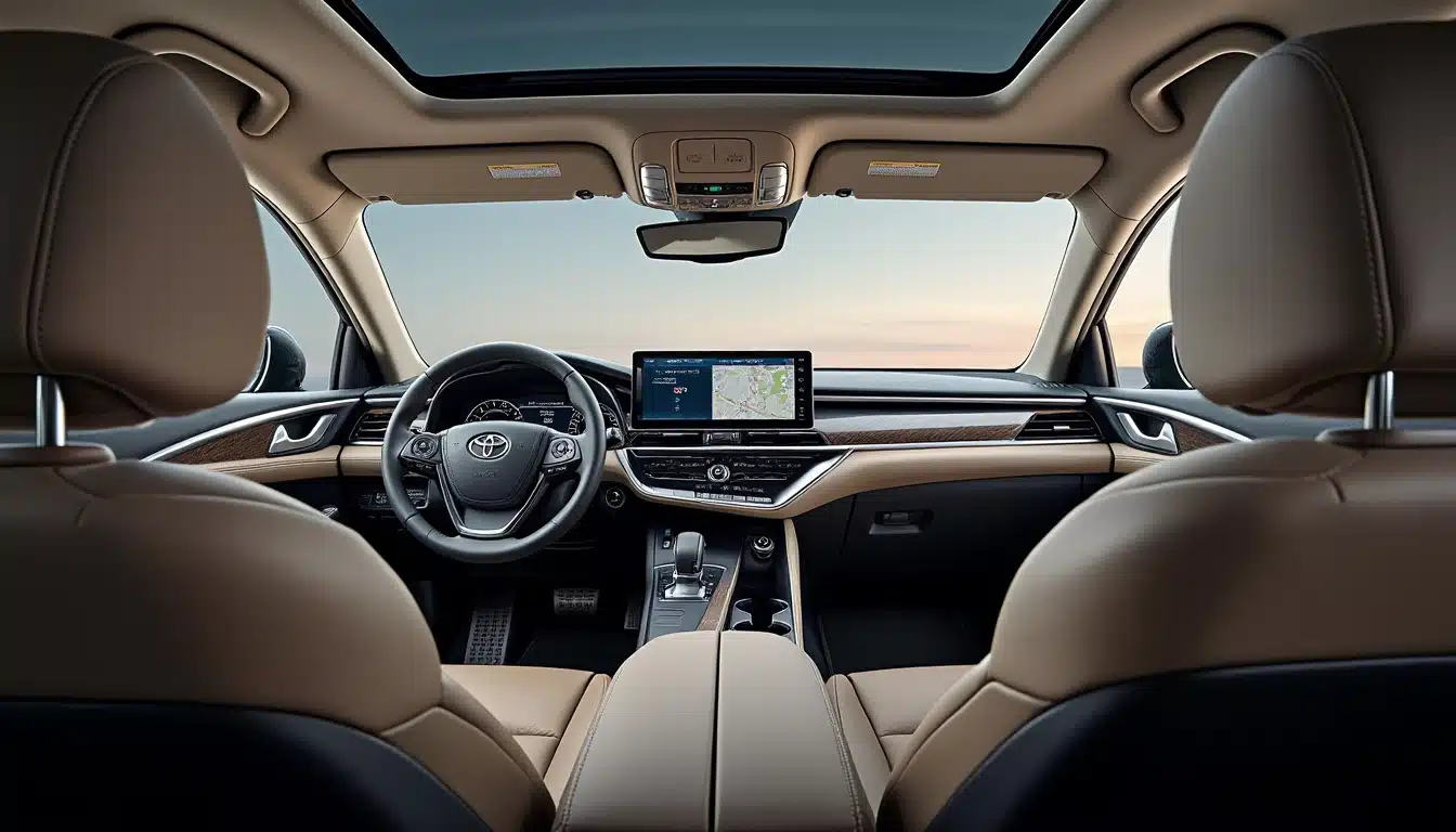 découvrez dans cet article une comparaison approfondie entre toyota et honda, deux géants de l'automobile. nous analysons les caractéristiques, la sécurité, le confort et la fiabilité de leurs voitures familiales pour vous aider à choisir le modèle idéal pour votre équipe. quel constructeur se démarque en termes de performance et de rapport qualité-prix ? lisez notre avis pour le savoir !