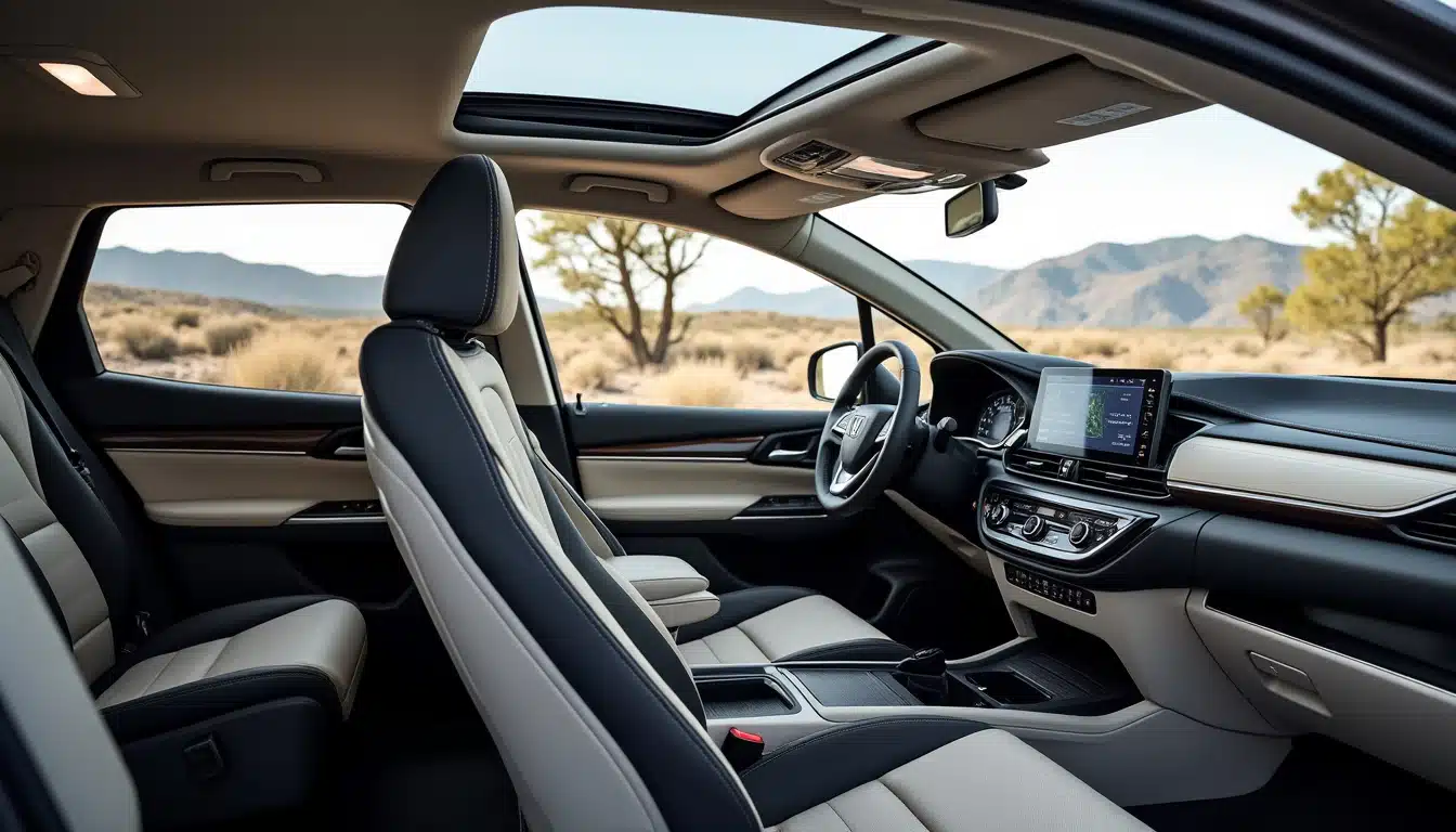 découvrez notre comparatif entre toyota et honda pour déterminer quel constructeur offre les meilleures voitures familiales. analysez les caractéristiques, le confort, la sécurité et le rapport qualité-prix pour trouver le véhicule idéal pour votre famille.