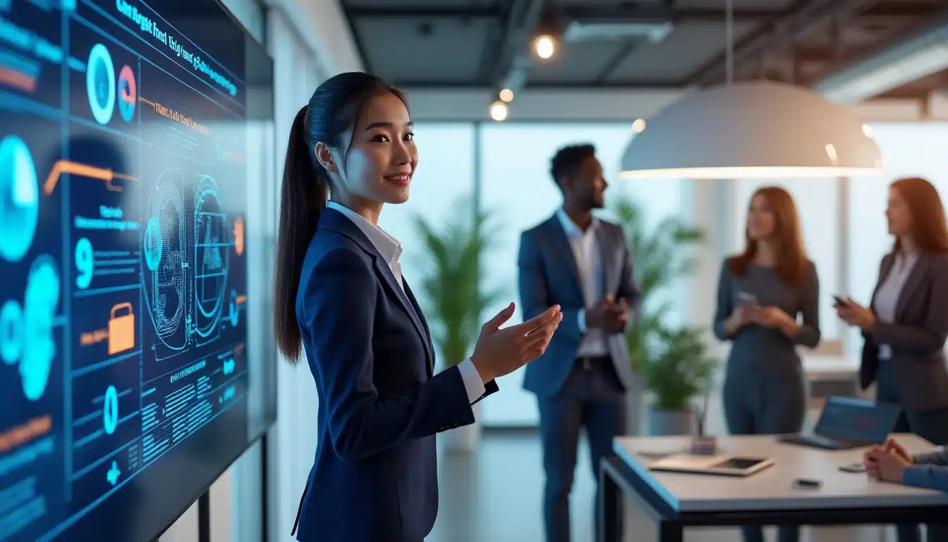 découvrez comment une entreprise innovante met fin à l'exploitation des données personnelles par les intelligences artificielles grâce à une astuce ingénieuse, garantissant ainsi la protection de votre vie privée et l'éthique numérique.