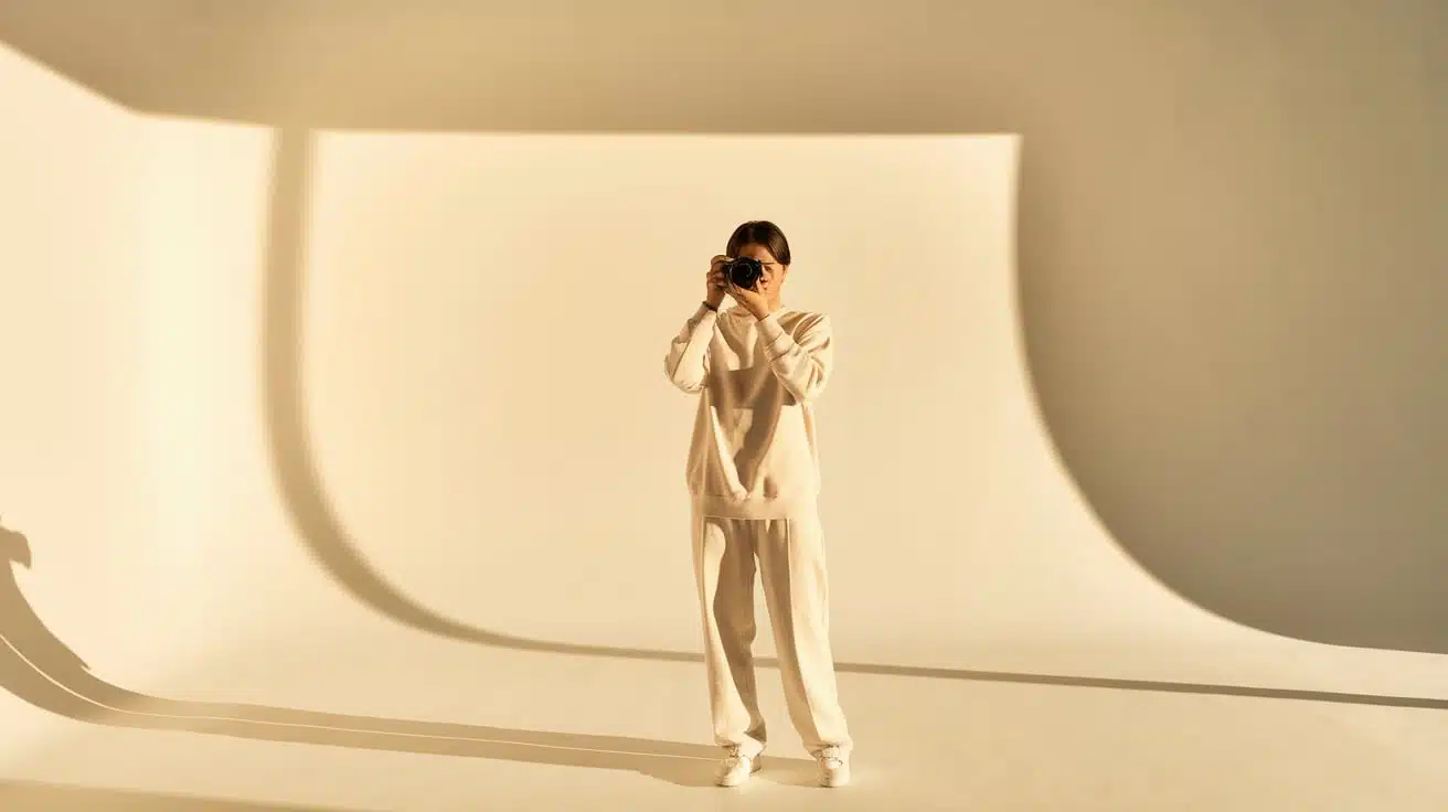 fond photo blanc