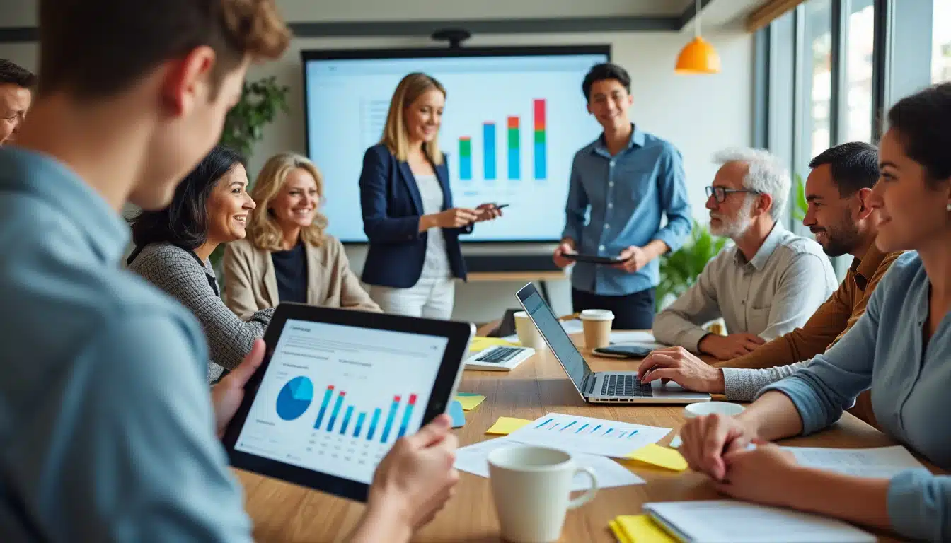 Questi strumenti automatizzano la raccolta dati e migliorano l'efficienza delle campagne di prospecting. Configurando criteri predefiniti, il CRM può ordinare e categorizzare automaticamente i prospect, alleggerendo così il carico di lavoro dei team di vendita.