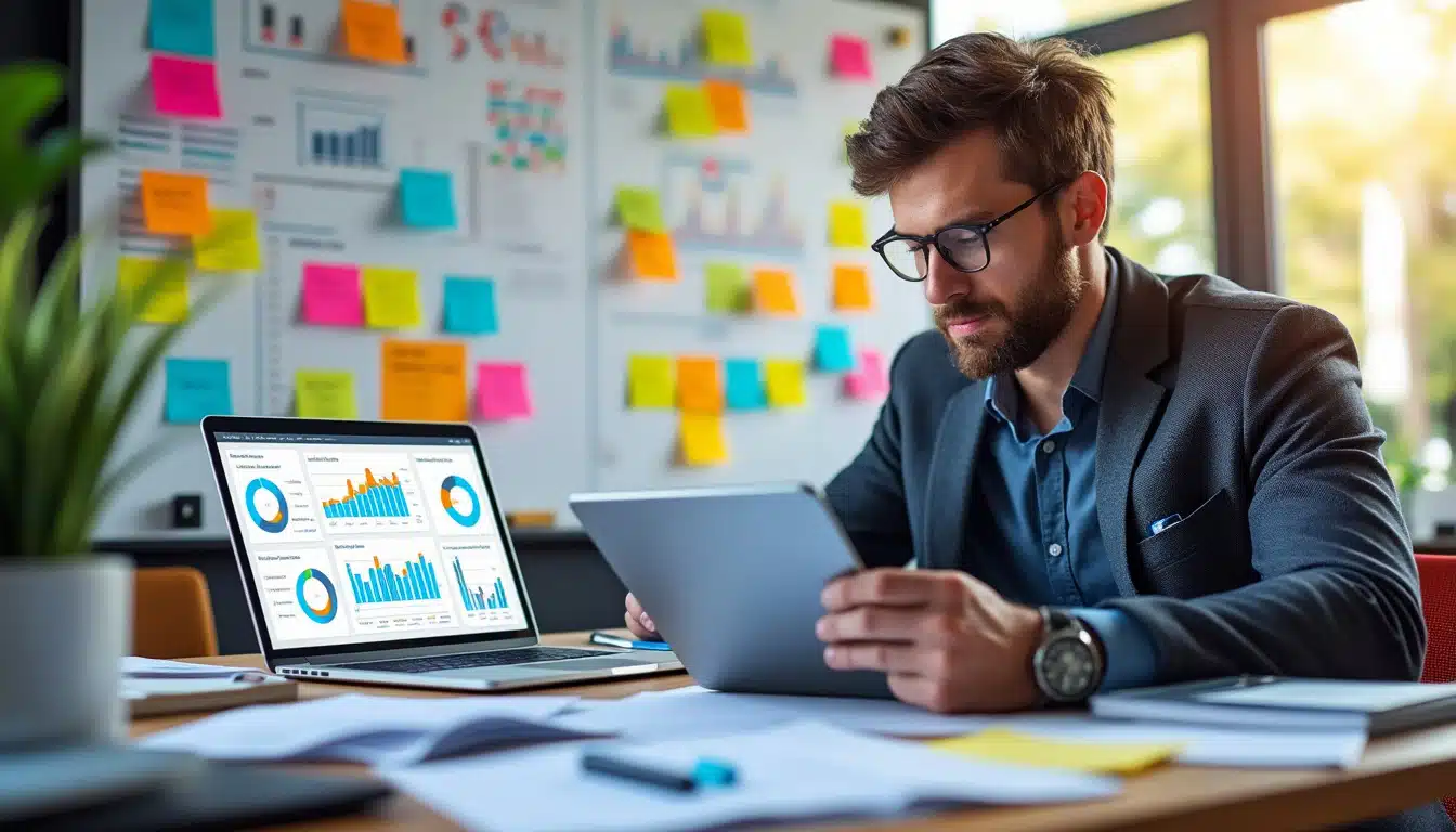 découvrez les étapes essentielles pour optimiser la qualification de vos fichiers de prospects. améliorez votre stratégie marketing en ciblant efficacement vos leads et augmentez vos taux de conversion grâce à des méthodes éprouvées.