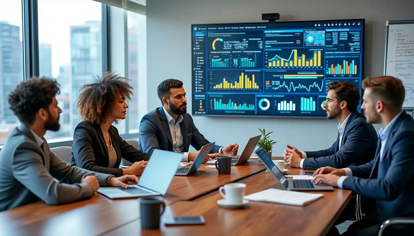 découvrez les étapes essentielles pour sélectionner un erp adapté aux besoins spécifiques de votre pme industrielle. optimisez votre choix en évaluant les fonctionnalités, le coût et l'intégration de solutions logicielles qui favoriseront la croissance et l'efficacité de votre entreprise.