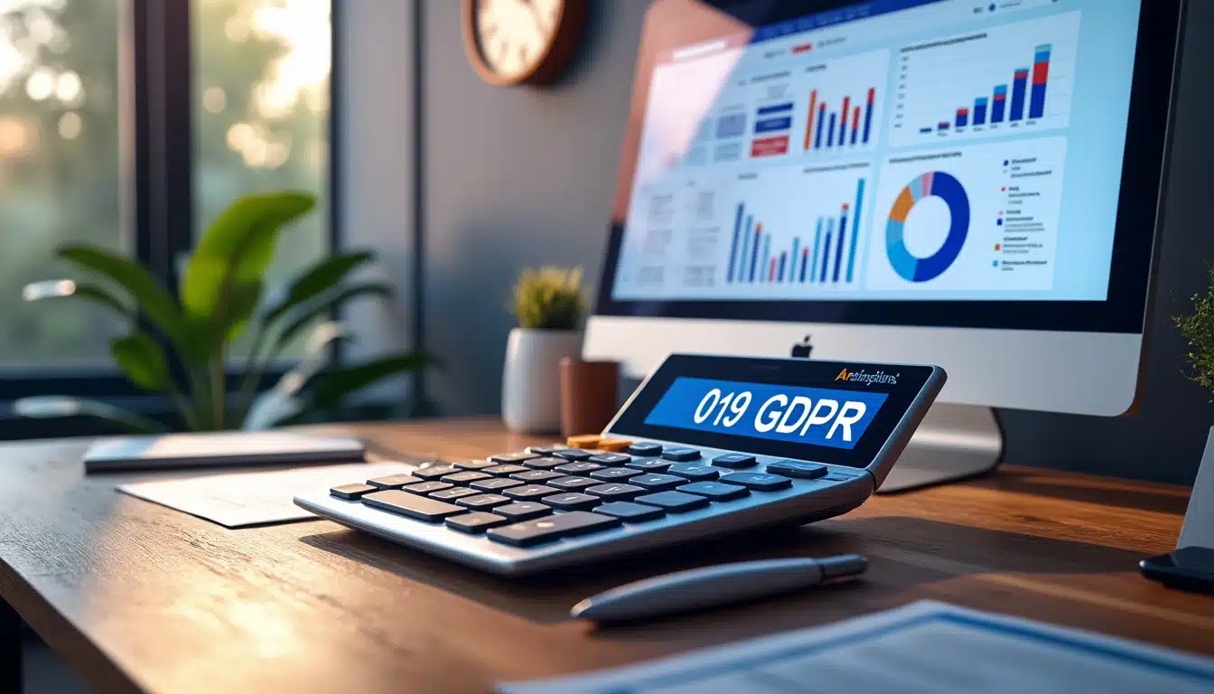 découvrez l'importance d'une calculatrice d'heures pour assurer la conformité au rgpd. ce guide incontournable vous aide à mieux comprendre les enjeux liés à la gestion des datas et à optimiser vos processus respecteux des réglementations.
