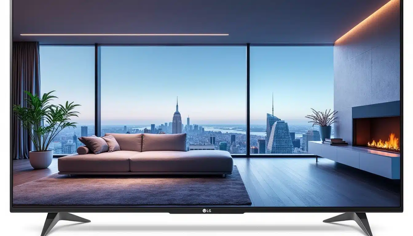 découvrez notre essai du téléviseur lg oled65c5, un modèle de milieu de gamme qui allie performance et qualité d'image. plongez dans ses caractéristiques innovantes et son design élégant, tout en explorant comment il s'inscrit dans la tradition des téléviseurs lg. idéal pour les passionnés de cinéma et de séries, cet écran promet une expérience visuelle immersive.