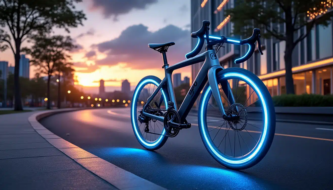 découvrez comment garmin révolutionne l'éclairage de vélo avec une technologie innovante tirée du secteur automobile, offrant une sécurité accrue et une visibilité optimale pour les cyclistes. ne manquez pas cette avancée qui transforme vos trajets nocturnes!
