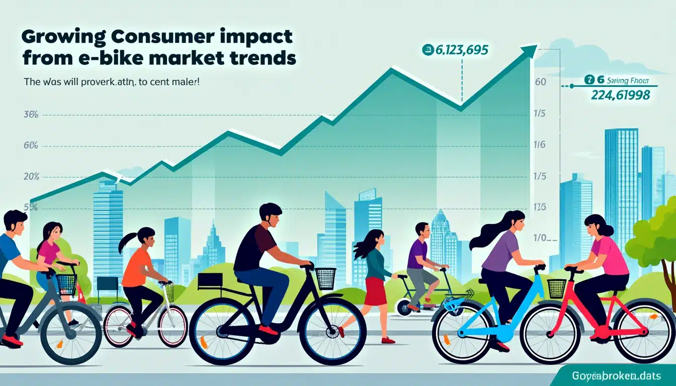 découvrez les défis croissants auxquels fait face l'usage du vélo électrique dans ce pays voisin de la france. analyse des tendances, des impacts environnementaux et des solutions potentielles pour redynamiser la mobilité douce.