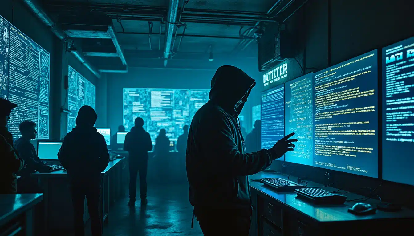 découvrez le phénomène croissant des 'prompts' sur le marché noir, où des techniques d'intelligence artificielle révolutionnent les possibilités créatives. plongez dans cette problématique préoccupante et explorez comment ces outils clandestins libèrent le potentiel des ia tout en soulevant des enjeux éthiques majeurs.