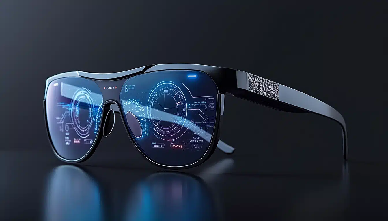 découvrez les nouvelles lunettes connectées de google qui arrivent bientôt sur le marché. alliant technologie innovante et style moderne, ces lunettes promettent de révolutionner notre quotidien en intégrant des fonctionnalités intelligentes directement dans votre champ de vision. restez à l'affût de cette innovation qui pourrait transformer votre expérience visuelle.