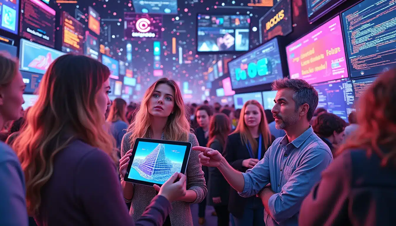 découvrez comment les starter packs générés par l'intelligence artificielle bouleversent le web. entre innovations prometteuses et critiques mitigées, plongez dans ce phénomène qui divise les internautes et explorez les enjeux éthiques et pratiques de cette nouvelle tendance.