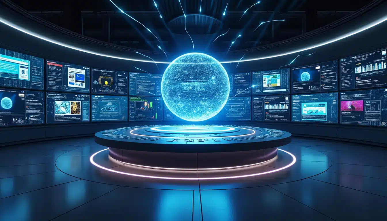 découvrez comment grok, l'intelligence artificielle développée par elon musk, lutte contre la désinformation et révolutionne notre manière de percevoir l'information. plongez dans le monde de l'ia et ses implications sur la vérité et la confiance en ligne.