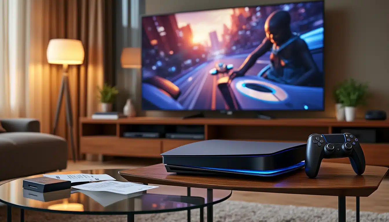 découvrez comment sony a franchi un nouveau cap en augmentant les prix de la ps5 en france. analyse des raisons derrière cette décision et son impact sur les joueurs et le marché des consoles.