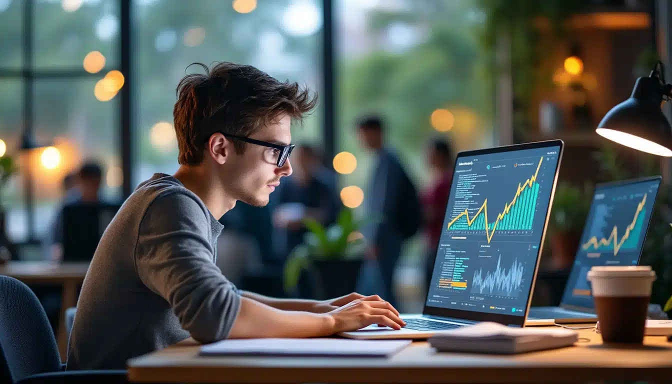 découvrez comment un étudiant a conçu une intelligence artificielle innovante pour optimiser la triche, attirant ainsi 5,3 millions de dollars d'investissements. plongez dans cette histoire fascinante où technologie et ambition se rencontrent.