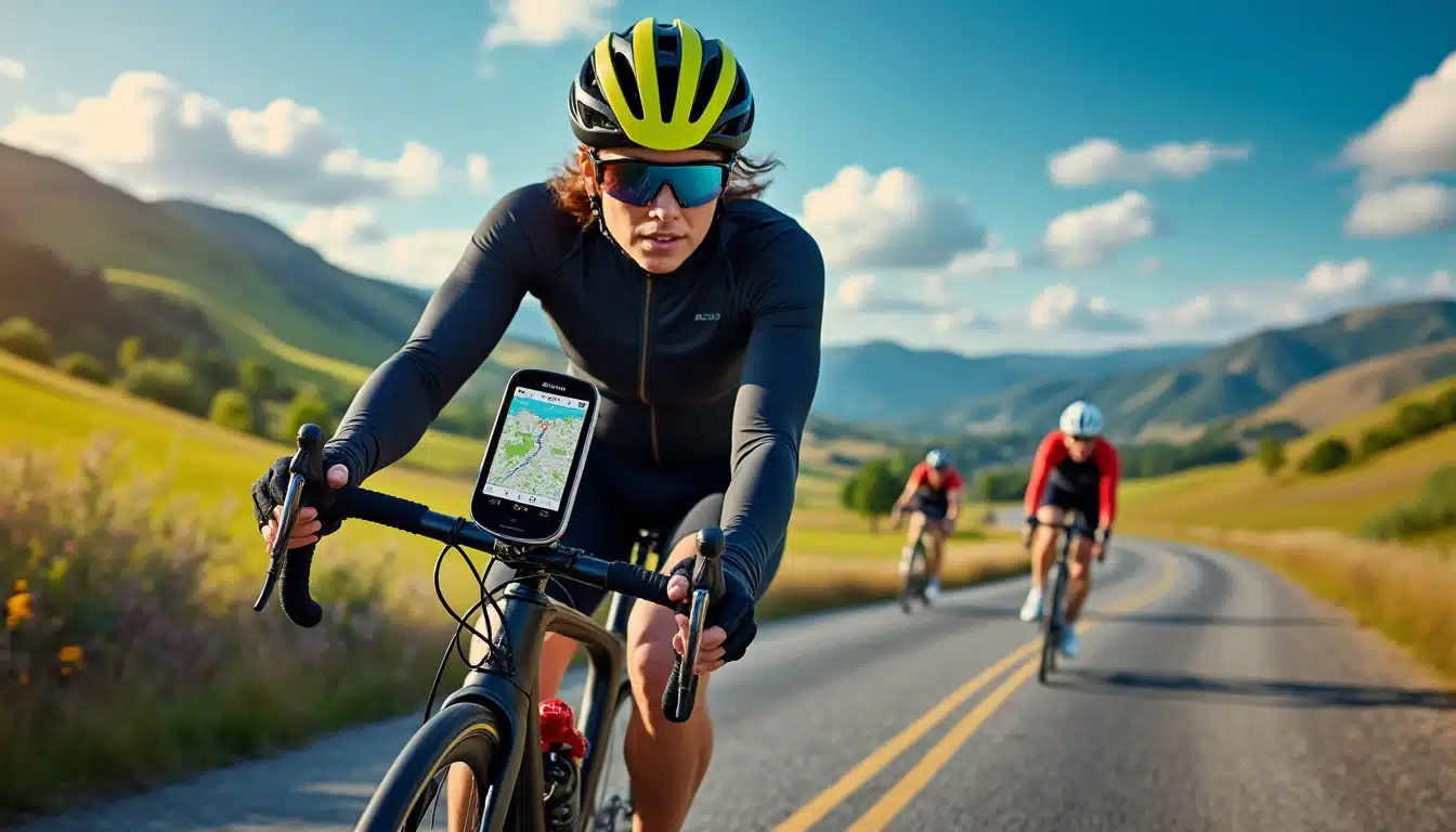 découvrez comment les gps garmin transforment vos sorties à vélo en une expérience inoubliable. explorez les fonctionnalités essentielles, les itinéraires personnalisés et maximisez vos performances avec précision. ne partez plus jamais à l'aventure sans vos outils garmin !