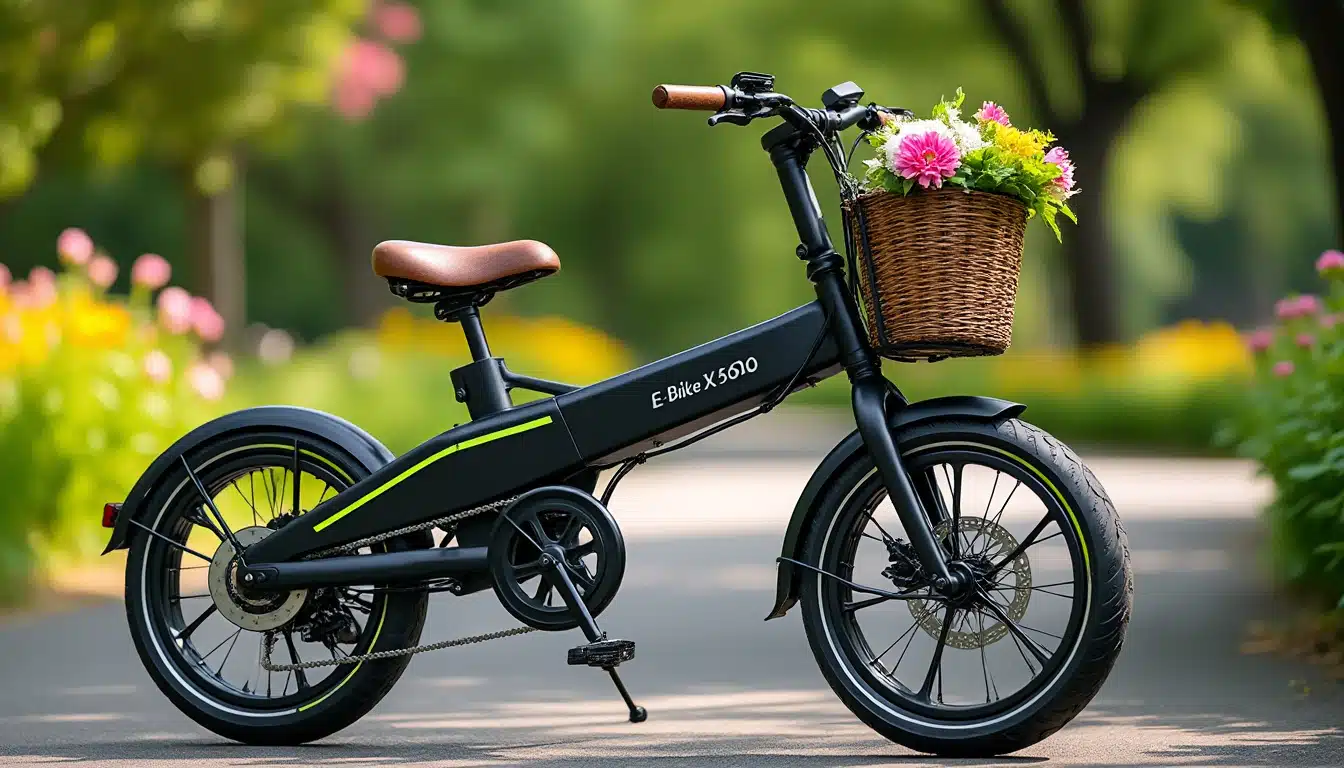 Discover the Cowboy Cross, a 100+ km ride combining comfort and performance. Enjoy a unique e-cycling experience thanks to its exceptional range, ideal for long-distance riding enthusiasts.