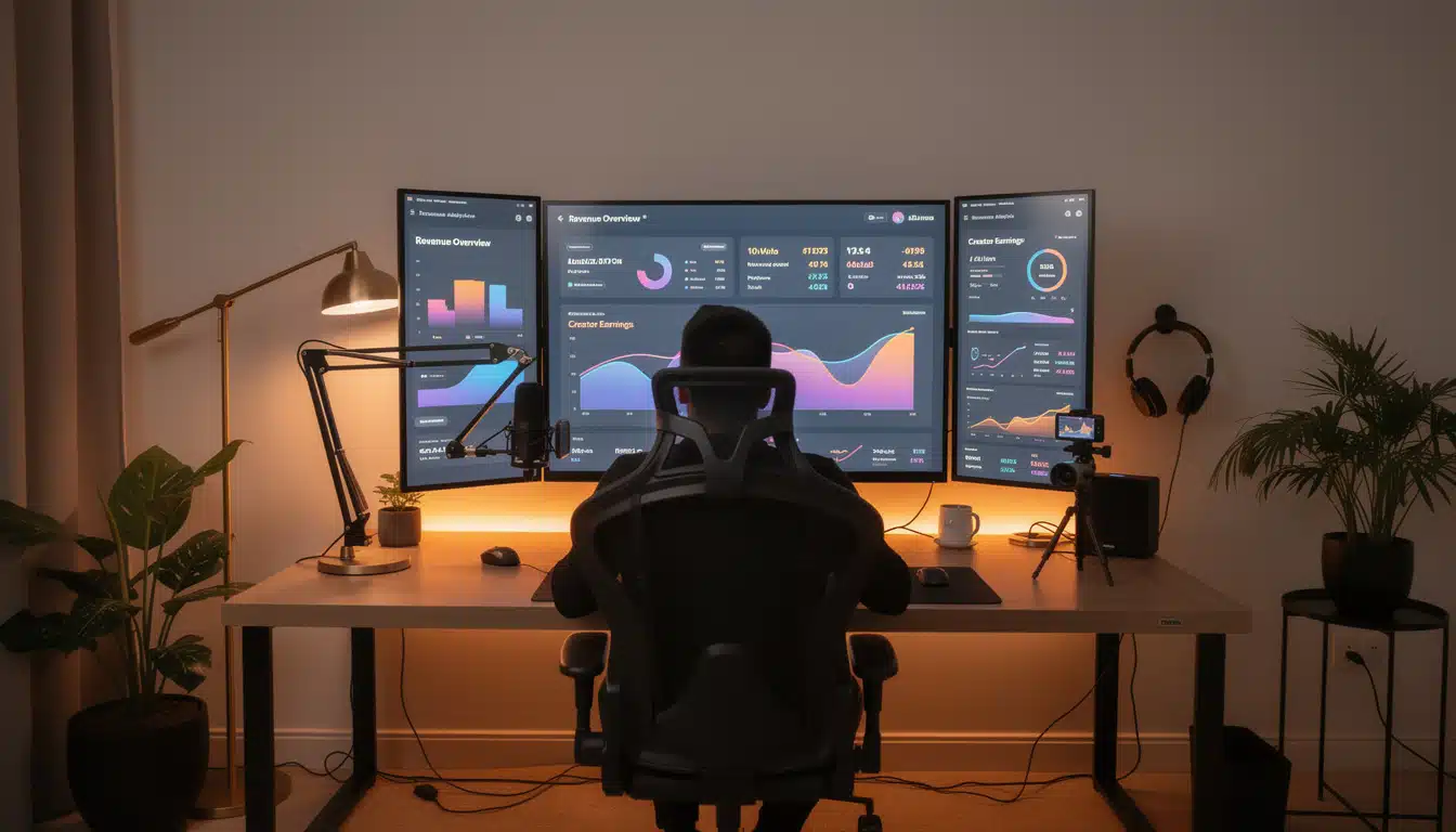 Descubra por qué hubili es la herramienta de monetización esencial para los creadores en 2026. Optimice sus ingresos con una solución innovadora y fácil de usar.